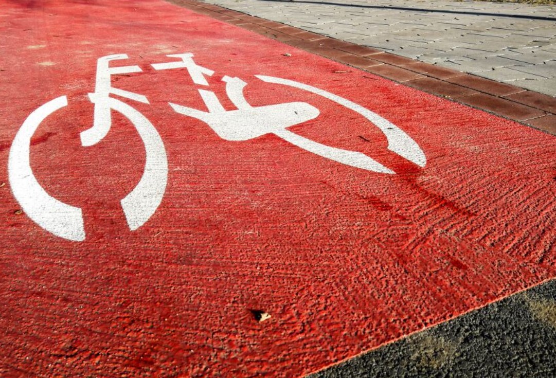 Śląskie. Cztery inwestycje w velostrady ze wsparciem Metropolii