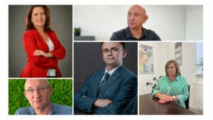 Dyrektor Roku. Nominowani 2022