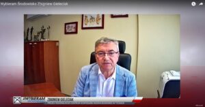 Partnerstwo to konieczność #wybieramsrodowisko