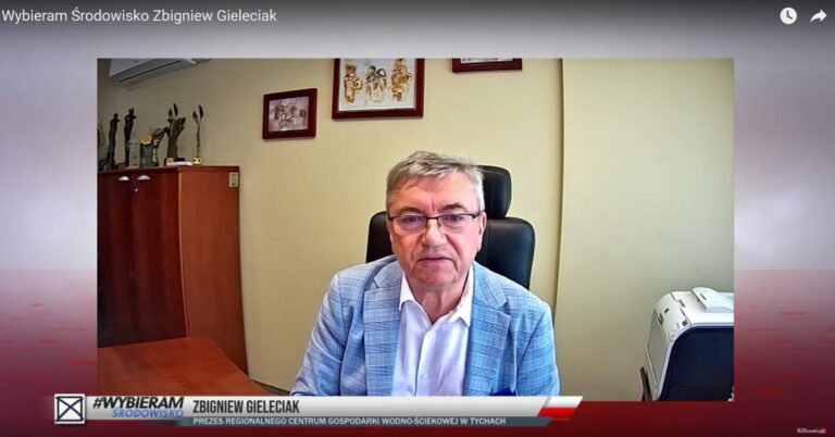 Partnerstwo to konieczność #wybieramsrodowisko