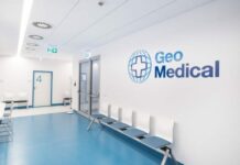 Władze Katowic zainwestowały w ochronę zdrowia, kupiły szpital Szpital GeoMedical