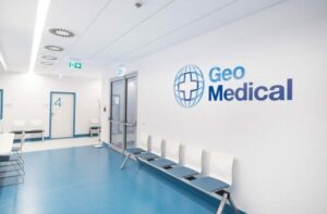 Władze Katowic zainwestowały w ochronę zdrowia, kupiły szpital