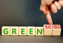 Co to jest greenwashing? Greenwashing