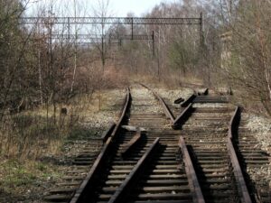 Jastrzębie-Zdrój po latach wraca na kolejową mapę Polski