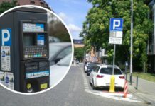 Wrocław. Strefa płatnego parkowania obejmie dwa kolejne osiedla