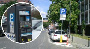 Wrocław. Strefa płatnego parkowania obejmie dwa kolejne osiedla