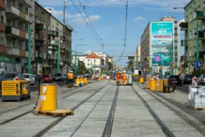 Już za tydzień koniec remontu
