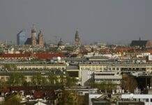 Krakowianie po raz dziesiąty zagłosują w ramach BO