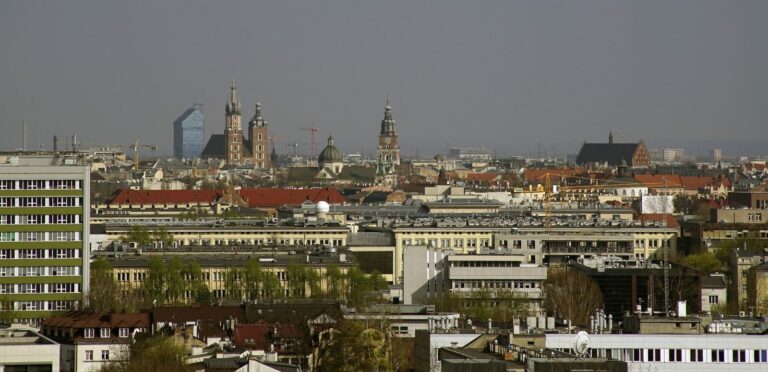 Krakowianie po raz dziesiąty zagłosują w ramach BO