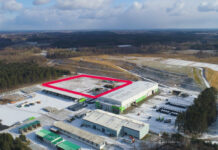 Białystok. Nowoczesna kompostownia w ZUOK Hryniewicze. Będzie kosztowała niemal 42 mln zł