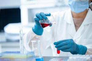 Legionella w Rzeszowie. Znamy pierwsze wyniki badań!