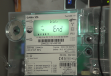 Korzystne zmiany dla odbiorców energii Licznik na prąd