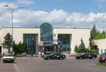 Miliardy na inwestycje w polskie dworce kolejowe Dworzec Łódź Kaliska