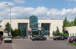 Miliardy na inwestycje w polskie dworce kolejowe