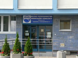 MPWIK Rzeszów: woda uzdatniana i pompowana do sieci z Zakładu Uzdatniania Wody jest systematycznie kontrolowana