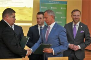Gmina Brojce zlikwiduje składowisko odpadów. Koszt przedsięwzięcia to ponad 6,5 mln zł