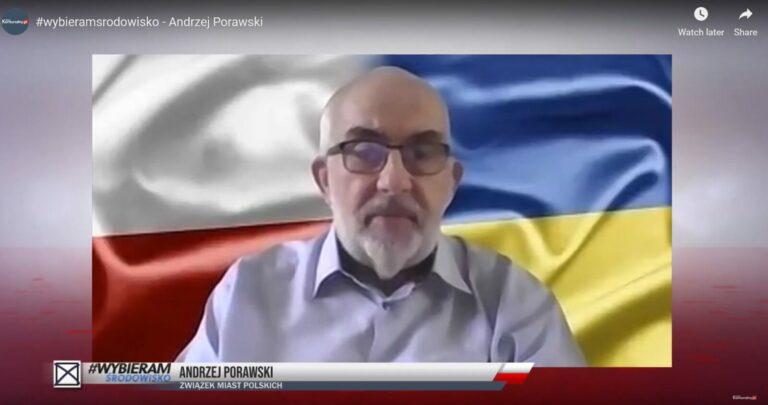 Za mało o ekologii w kampanii? Pora to zmienić #wybieramsrodowisko