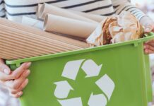 Sukces w recyklingu tylko we współpracy