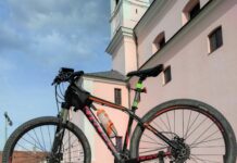 Rower coraz częściej wygrywa z autem podczas dojazdów do pracy rower