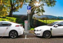 Elektryczną rewolucję zatrzyma niedobór surowców do produkcji baterii? samochód elektryczny
