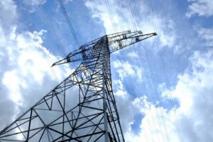 Wrochna: nie ma zagrożenia dostaw gazu i energii dla odbiorców zimą