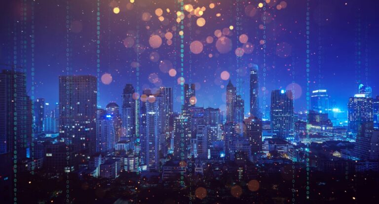 Generacja smart city