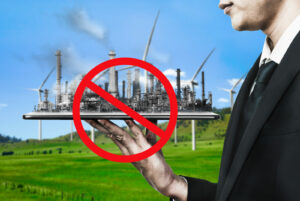 Ogromne koszty transformacji energetycznej. Fundusze unijne nie wystarczą, żeby zapełnić lukę