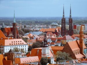 System URBANCARD wkroczył do aglomeracji wrocławskiej