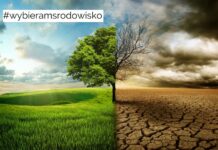 #wybieramsrodowisko