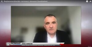 Merytorycznie, a nie politycznie! #wybieramsrodowisko