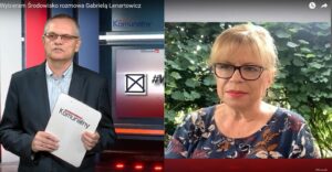 Chcemy, eko-logicznej Polski #wybieramsrodowisko