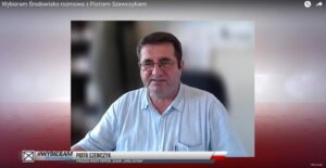 Bez gospodarki komunalnej Polska stanęłaby w kilka dni #wybieramsrodowisko