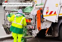 Konsekwentna ewolucja zamiast kolejnej „rewolucji śmieciowej” Wybieram środowisko