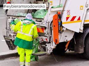 Konsekwentna ewolucja zamiast kolejnej „rewolucji śmieciowej”