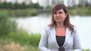 Rzeki coraz bardziej narażone na zmiany klimatu i katastrofy ekologiczne
