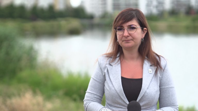 Rzeki coraz bardziej narażone na zmiany klimatu i katastrofy ekologiczne