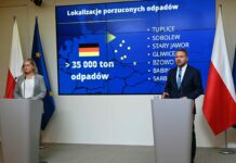 Anna Moskwa o odpadach z Niemiec: Konfrontacja przed KE była miażdżąca. Na pewno złożymy wniosek do TSUE