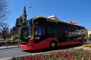 62 mln zł na autobusy w dolnośląskim