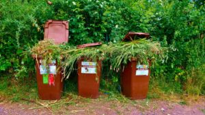 Duży problem małych gmin: postępowanie z bioodpadami