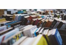 W Katowicach startuje ogólnopolska akcja “Książka za drzewo”