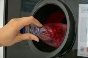 System kaucyjny: rozwinięty w Niemczech, Szwecji i Holandii; od dekad działa w Korei Płd.