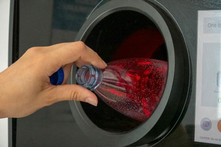 3,5 miesiąca do startu systemu kaucyjnego. MKiŚ planuje kampanię medialną