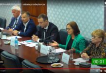 Przyszłość gospodarki komunalnej i ochrony środowiska. Debata #wybieramsrodowisko