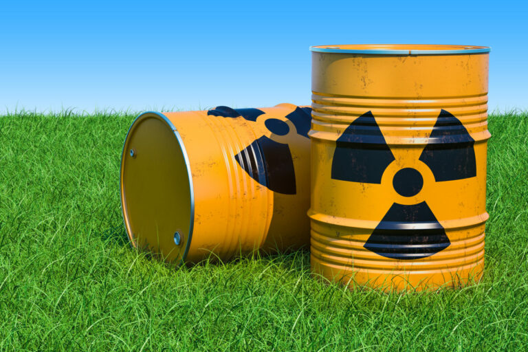 MKiŚ: do 31 czerwca br. przedłużono poszukiwania lokalizacji dla składowiska odpadów promieniotwórczych
