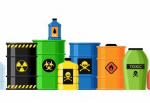 Nitro-Chem we współpracy z PGZ podpisały umowę dotyczącą usunięcia odpadów z nielegalnego składowiska