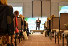 Metody zagospodarowania osadów ściekowych – relacja z konferencji