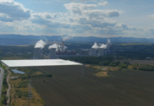 PGE zainwestuje w zieloną energię, węgiel przejmie NABE elektrownia