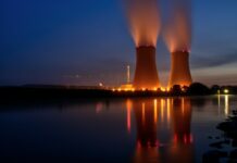 Decyzja środowiskowa dla pierwszej elektrowni jądrowej w Polsce energia jądrowa