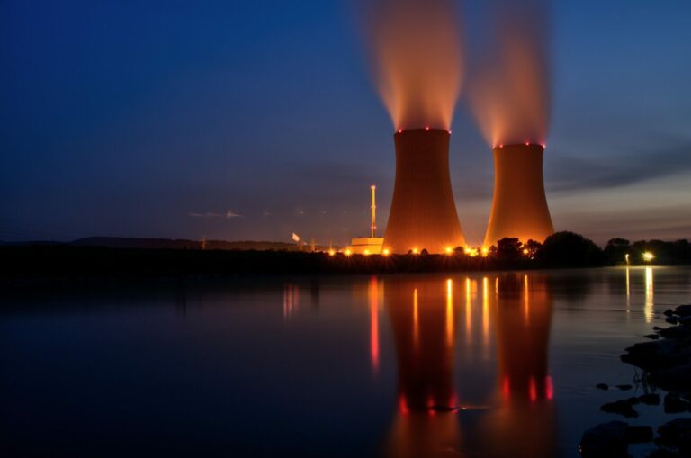 Decyzja środowiskowa dla pierwszej elektrowni jądrowej w Polsce