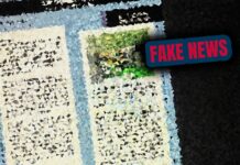 Około 20 proc. treści o energetyce w Internecie to dezinformacja fake news